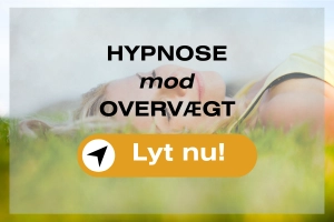 Overvægt