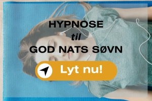 Sov godt nu